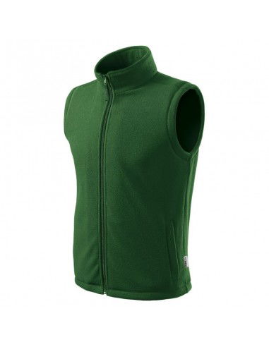 Rimeck unisex fleece vest Next MLI518GR