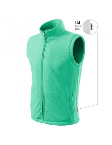 Rimeck unisex fleece vest Next MLI518LM