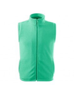 Rimeck unisex fleece vest... 2