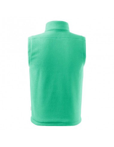 Rimeck unisex fleece vest Next MLI518LM