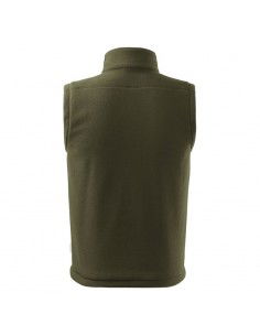 Rimeck unisex fleece vest... 2
