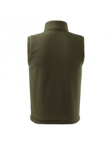 Rimeck unisex fleece vest Next MLI518ML