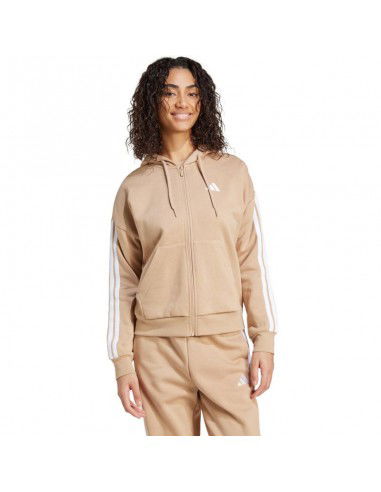 adidas Essentials 3Stripes FullZip...