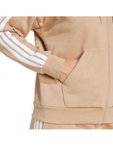 adidas Essentials 3Stripes FullZip...