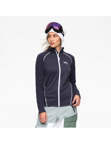 KARI FZ Fleece W