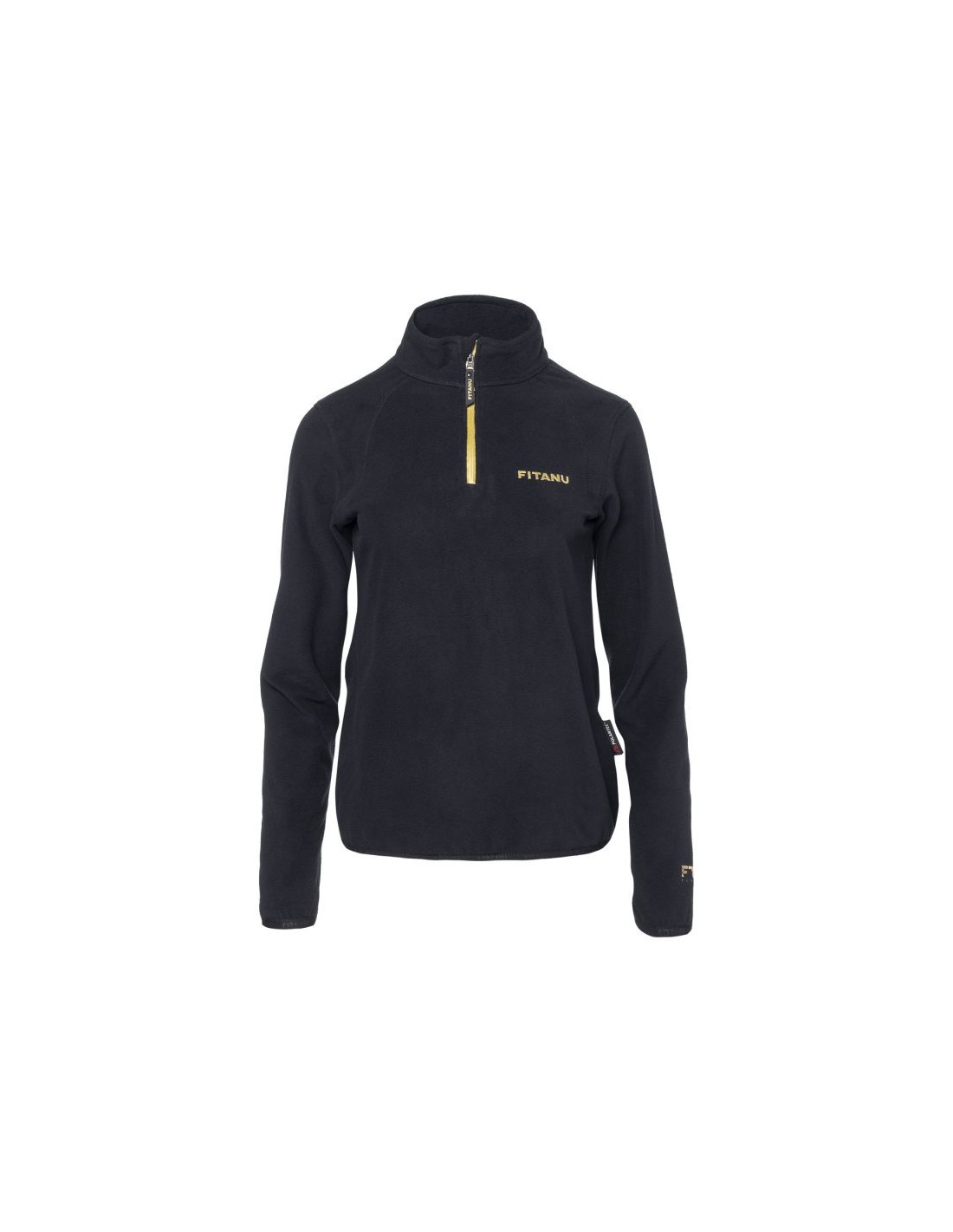 Fitanu Ferla II Polartec W 92800622623 fleece