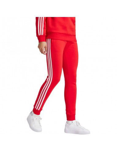 adidas Essentials 3Stripes Fleece W...
