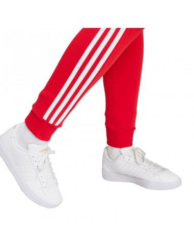 adidas Essentials 3Stripes Fleece W...