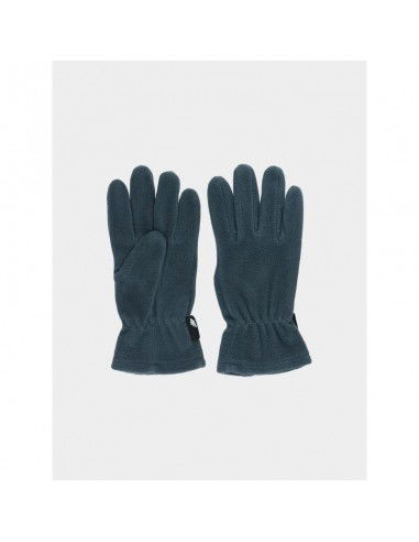 Children's fleece gloves 4F Junior...