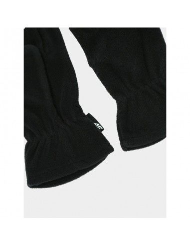 Children's fleece gloves 4F Junior...