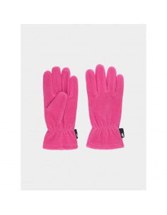 Children's fleece gloves 4F...