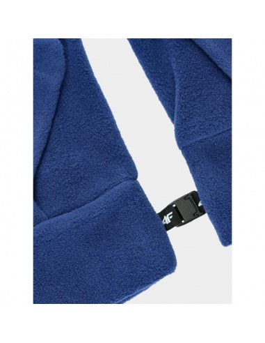 Children's touch screen fleece gloves...