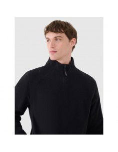 Men's trekking fleece with... 2