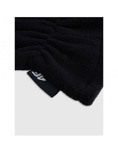 Children's winter fleece gloves 4F...