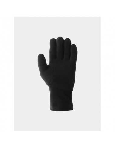 Unisex fleece gloves 4F...