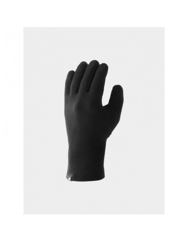 Unisex fleece gloves 4F...
