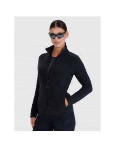 Women's trekking fleece...