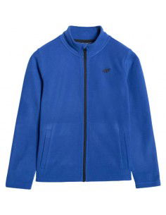 Boy's fleece 4F M413 cobalt... 2