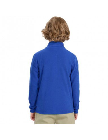 Boy's fleece 4F M413 cobalt...