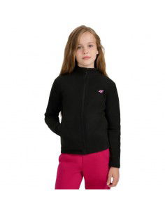 Fleece for girls 4F F346...