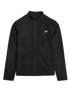 Fleece for girls 4F F346... 2