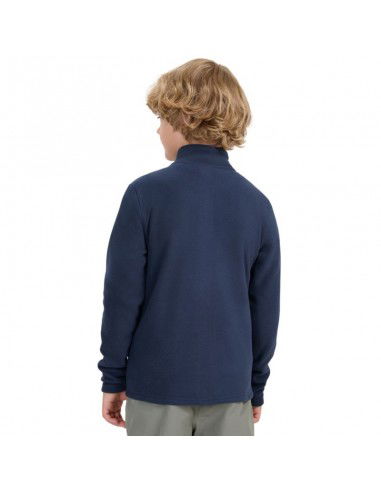 Boy's fleece 4F M413 navy blue...