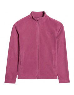 Fleece for girls 4F F346... 2