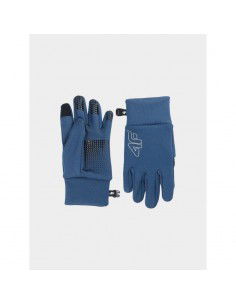 Children's knitted touch...