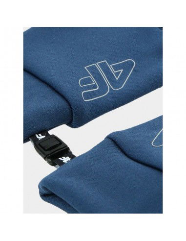 Children's knitted touch screen...