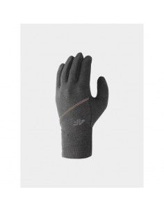 Knitted touch screen gloves...