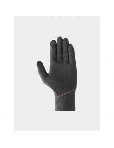 Knitted touch screen gloves... 2