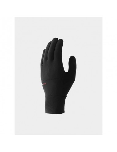 Knitted touch screen gloves unisex 4F...