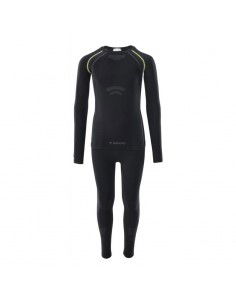 Thermoactive underwear...