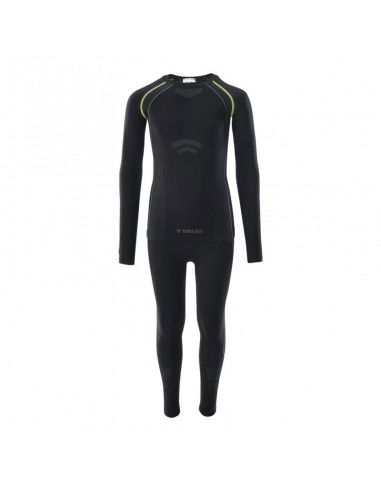 Thermoactive underwear Brugi 1rap Jr...