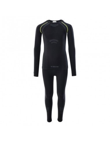 Thermoactive underwear Brugi 1rap Jr...