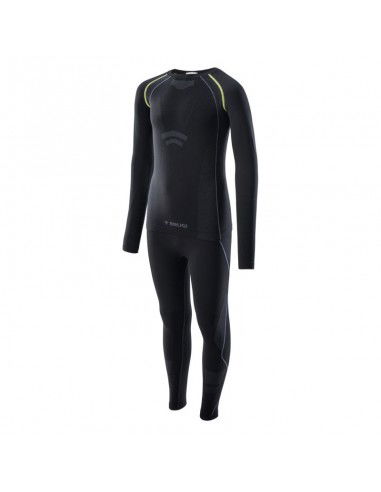 Thermoactive underwear Brugi 1rap Jr...