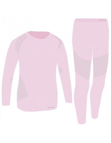 Thermal underwear Spokey Furious Girl...