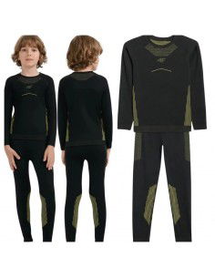 Boy's seamless underwear...