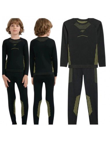 Boy's seamless underwear set...