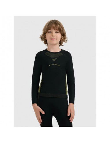 Boy's seamless underwear set...