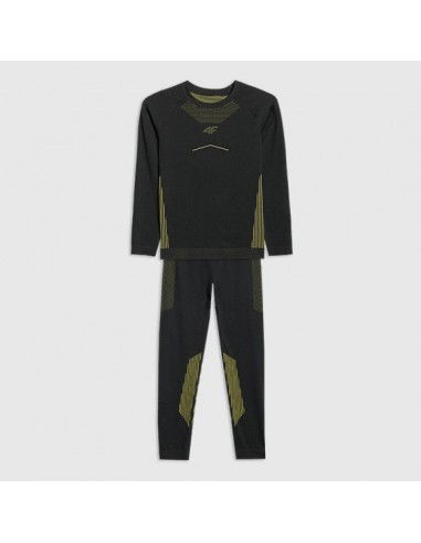 Boy's seamless underwear set...