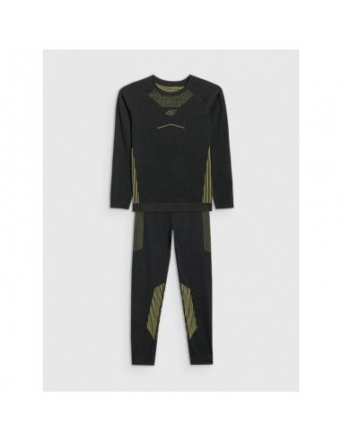 Boy's seamless underwear set...