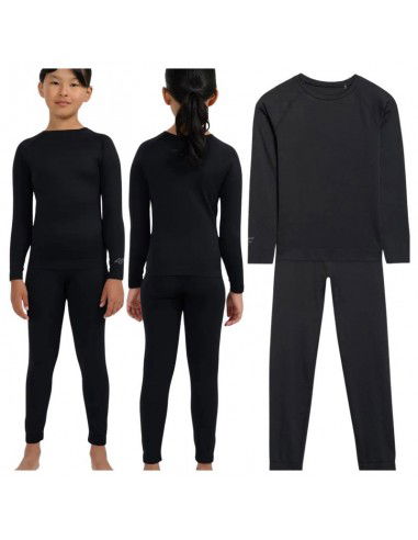 Children's seamless underwear set...