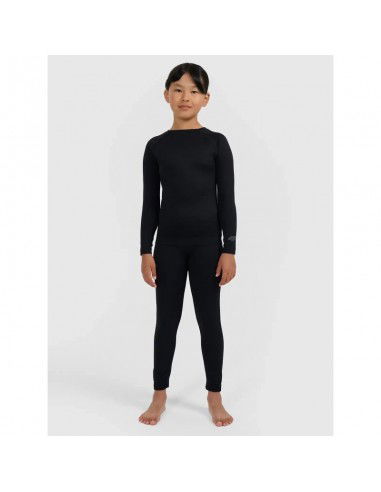 Children's seamless underwear set...