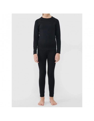 Children's seamless underwear set...