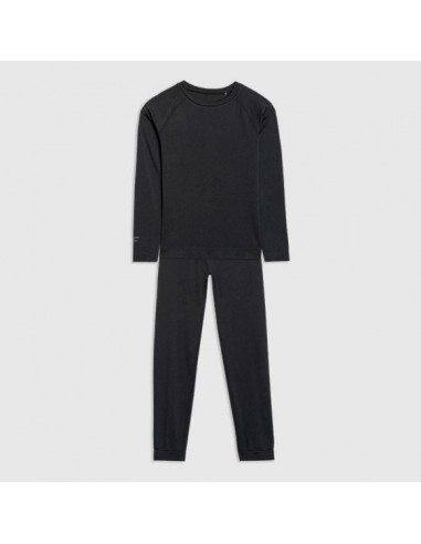 Children's seamless underwear set...