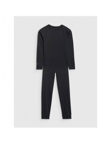 Children's seamless underwear set...