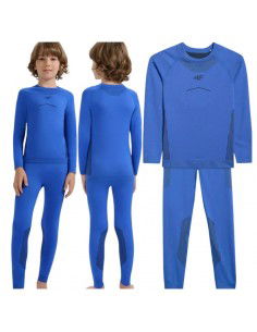 Boy's seamless underwear...