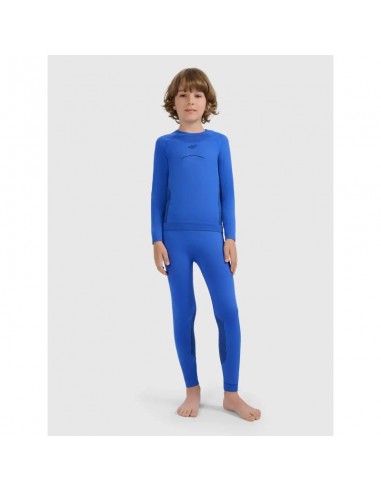 Boy's seamless underwear set...