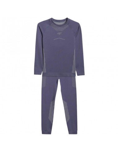 Seamless underwear for boys 4F M248...